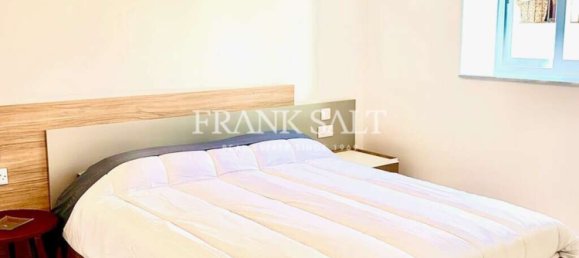 Apartamento de 2 dormitorios en Gzira, Malta No. 5154 3