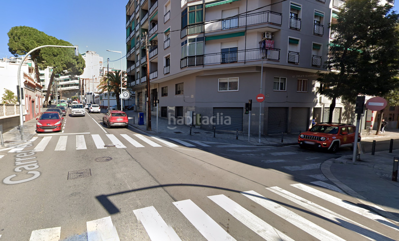 Propiedad comercial en Santa Coloma de Gramenet, Spain 431 m² No. 247522