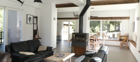 13 Schlafzimmer Haus in Fresse-sur-Moselle, France, Nr. 244040 4