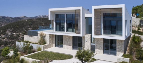 2 bedrooms Apartment in Tsada, Cyprus No. 22437 5