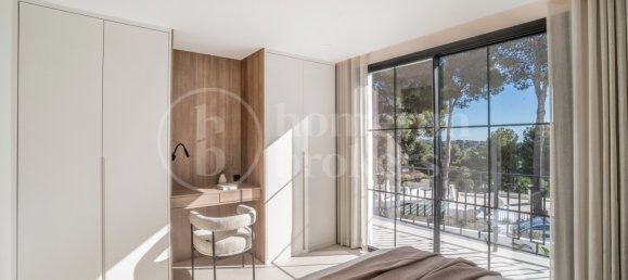 5 bedrooms Villa in Marbella, Spain No. 53599 10