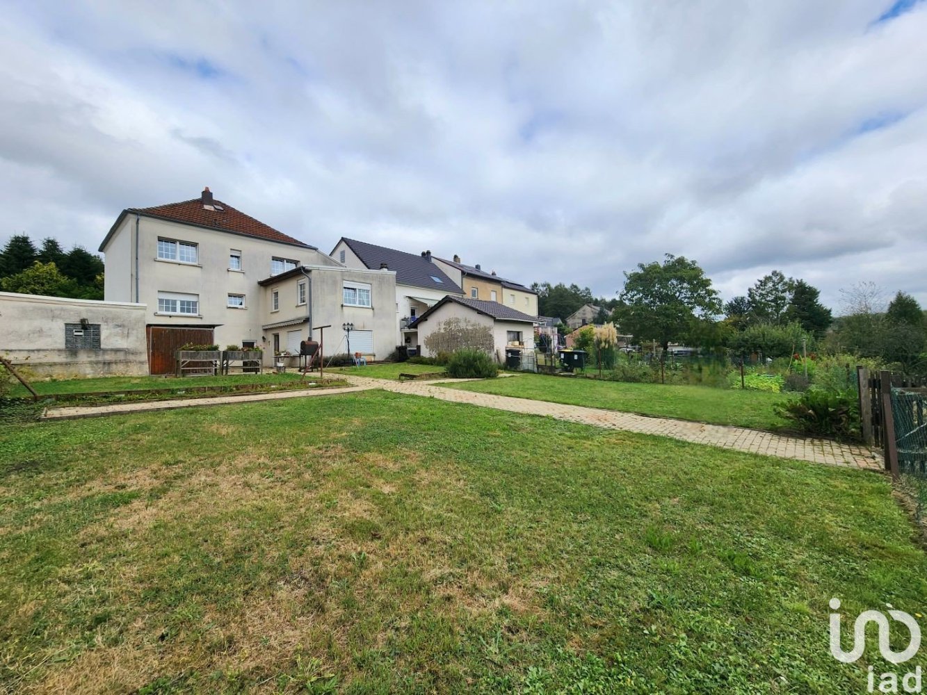 3 غرف نوم منزل في Schoeneck, France رقم 230977