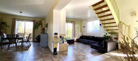 4 bedrooms Villa in Teyran, France No. 338338 3