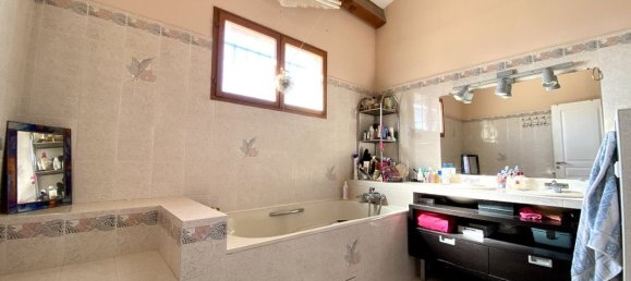 4 bedrooms Villa in Teyran, France No. 338338 13