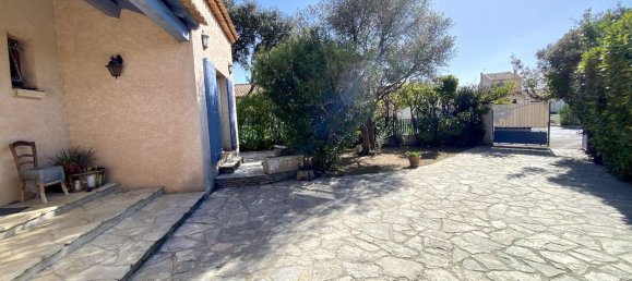 4 bedrooms Villa in Teyran, France No. 338338 17