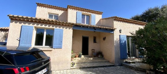 4 bedrooms Villa in Teyran, France No. 338338 16