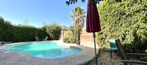 4 bedrooms Villa in Teyran, France No. 338338 2