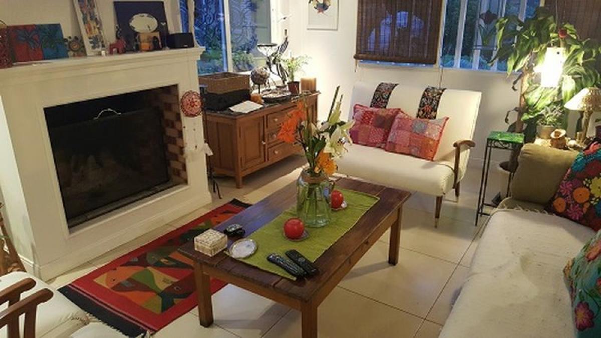 Casa de 2 dormitorios en Mar del Plata, Argentina No. 85243