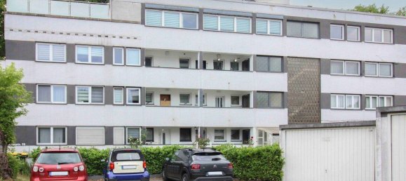 2 bedrooms Penthouse in Duisburg, Germany No. 280735 2