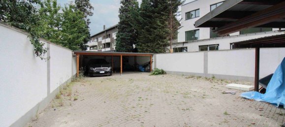 2 bedrooms Penthouse in Duisburg, Germany No. 280735 16