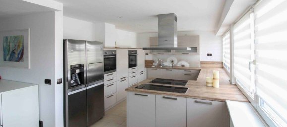 2 bedrooms Penthouse in Duisburg, Germany No. 280735 9