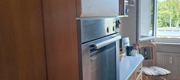 Apartamento de 1 dormitorio en Zwickau, Germany No. 291871 12