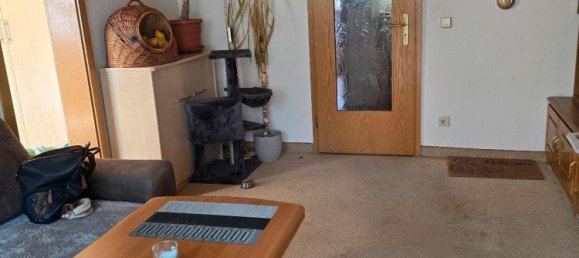 Apartamento de 1 dormitorio en Zwickau, Germany No. 291871 7