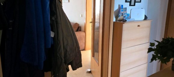 Apartamento de 1 dormitorio en Zwickau, Germany No. 291871 13