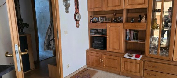 Apartamento de 1 dormitorio en Zwickau, Germany No. 291871 15