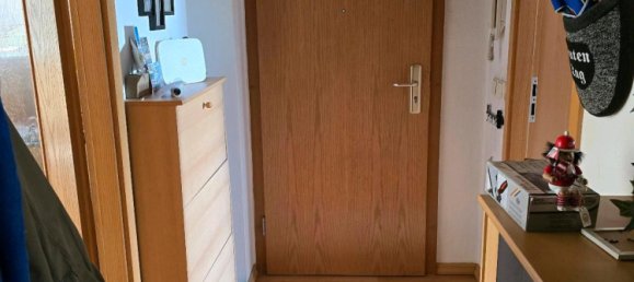 Apartamento de 1 dormitorio en Zwickau, Germany No. 291871 14