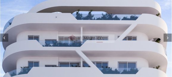 2 rooms Apartment in Larnaca, Cyprus No. 23759 10