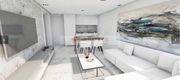 2 rooms Apartment in Larnaca, Cyprus No. 23759 3