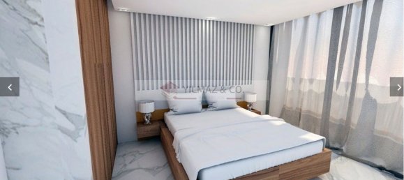 2 rooms Apartment in Larnaca, Cyprus No. 23759 5