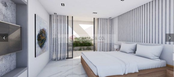 2 rooms Apartment in Larnaca, Cyprus No. 23759 6