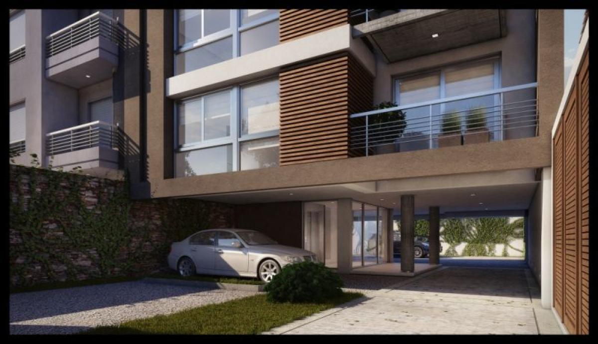  Warehouse in Moron, Argentina No. 26547