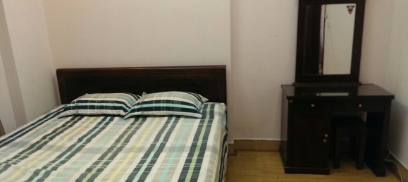 2 غرف نوم شقة في Hai Ba Trung, Vietnam رقم 4203 7