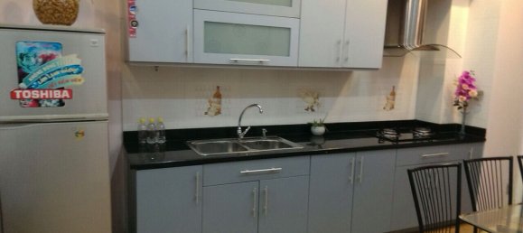 2 غرف نوم شقة في Hai Ba Trung, Vietnam رقم 4203 4