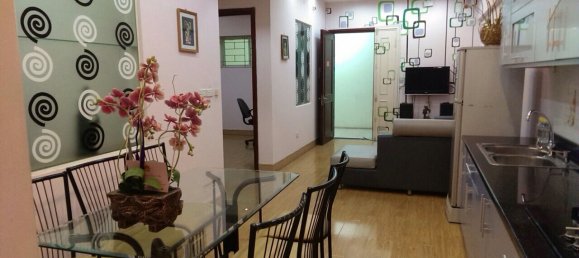 2 غرف نوم شقة في Hai Ba Trung, Vietnam رقم 4203 2