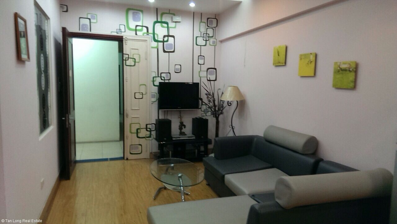 2 غرف نوم شقة في Hai Ba Trung, Vietnam رقم 4203