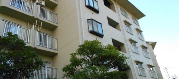 4 bedrooms Apartment in Hyogo, Japan No. 2995 2