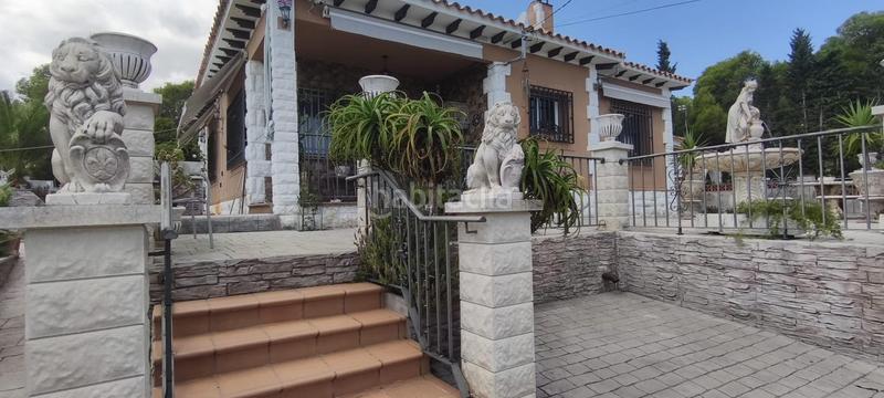 7 Schlafzimmer Haus in Barcelona, Spain, Nr. 247532