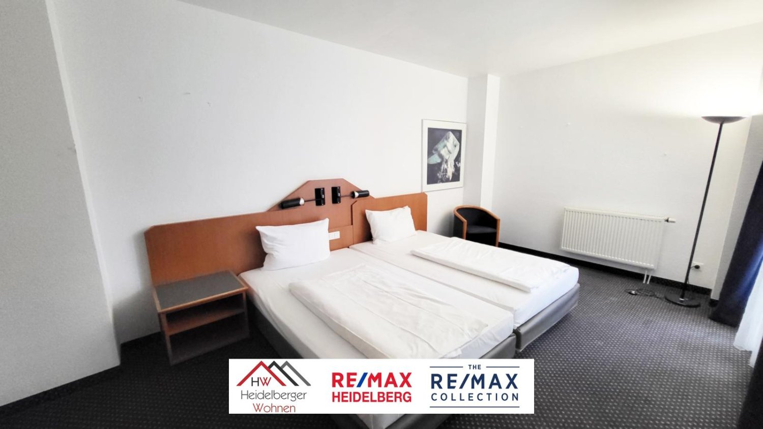 1-salle Hôtel à Rhein-Neckar-Kreis, Germany No. 17340