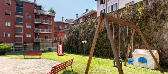 Квартира с 3 спальнями в Милан, Италия № 362273 22