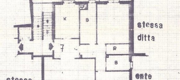 Квартира с 3 спальнями в Милан, Италия № 362273 26