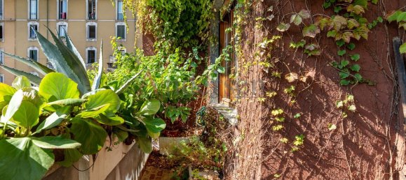 Квартира с 3 спальнями в Милан, Италия № 362273 9