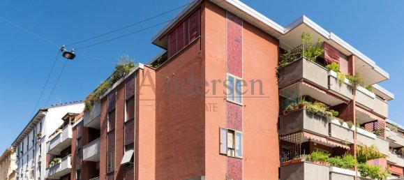 Квартира с 3 спальнями в Милан, Италия № 362273 24