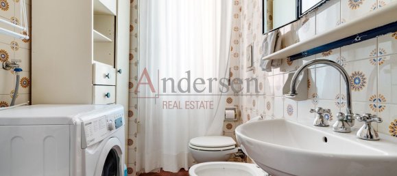 Квартира с 3 спальнями в Милан, Италия № 362273 17