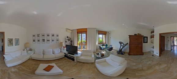 Квартира с 3 спальнями в Милан, Италия № 362273 25