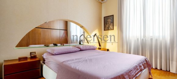 Квартира с 3 спальнями в Милан, Италия № 362273 13