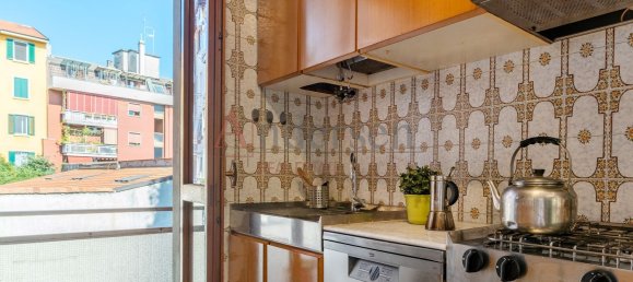 Квартира с 3 спальнями в Милан, Италия № 362273 8