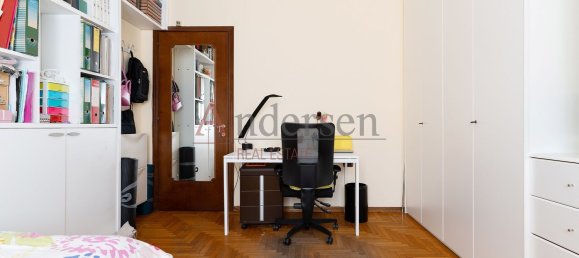 Квартира с 3 спальнями в Милан, Италия № 362273 11