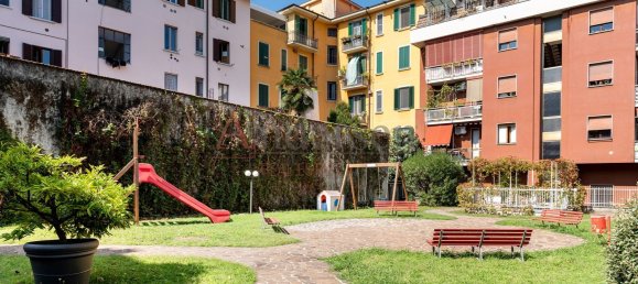 Квартира с 3 спальнями в Милан, Италия № 362273 21