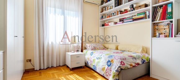 Квартира с 3 спальнями в Милан, Италия № 362273 10