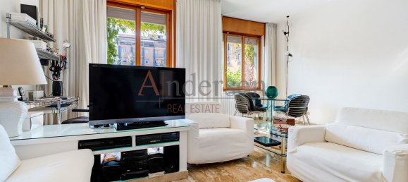 Квартира с 3 спальнями в Милан, Италия № 362273 5