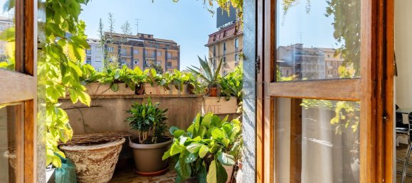 Квартира с 3 спальнями в Милан, Италия № 362273 6