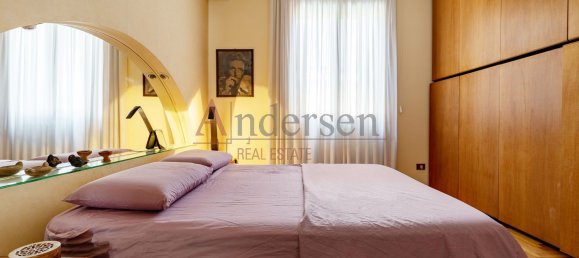 Квартира с 3 спальнями в Милан, Италия № 362273 14