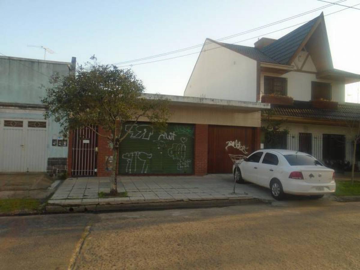 2 غرف نوم منزل في Lanus, Argentina رقم 57956
