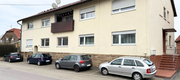 Квартира с 2 спальнями в Ludwigsburg, Германия № 52265 13