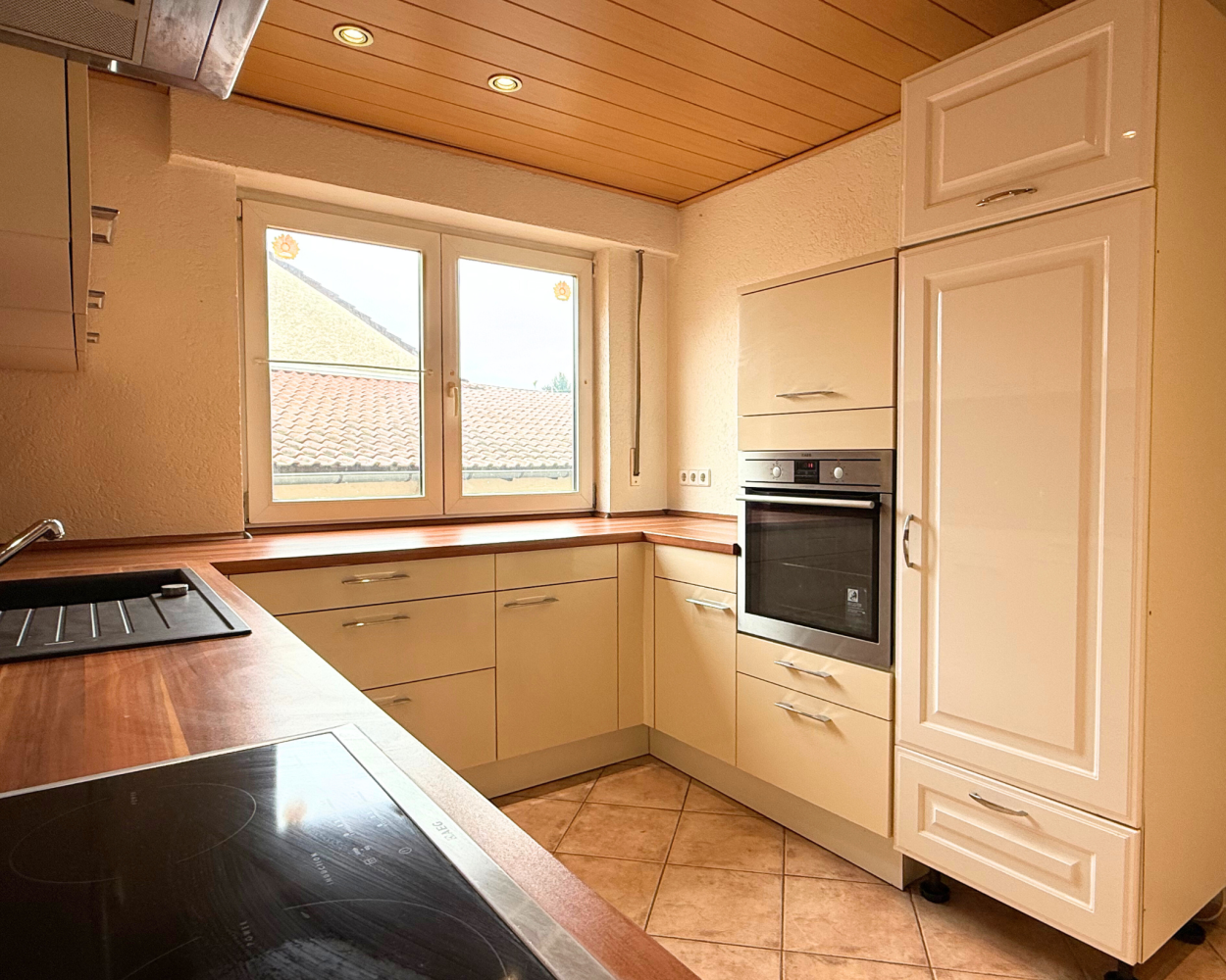 Квартира с 2 спальнями в Ludwigsburg, Германия № 52265