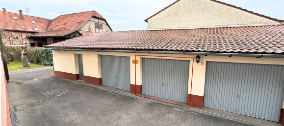 Квартира с 2 спальнями в Ludwigsburg, Германия № 52265 3